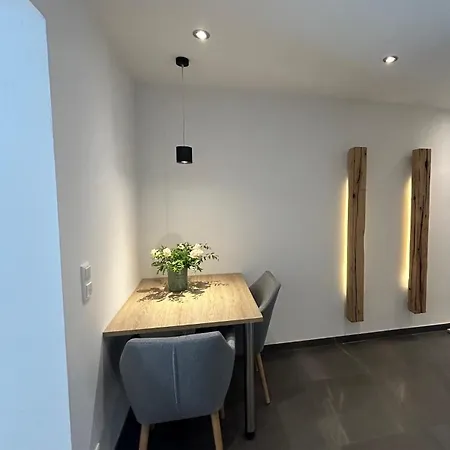Apartment Sophie
