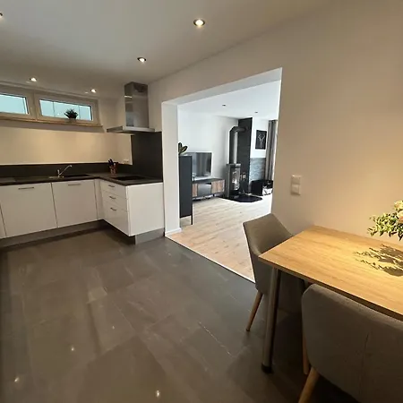 Lägenhet Sophie Schleiden