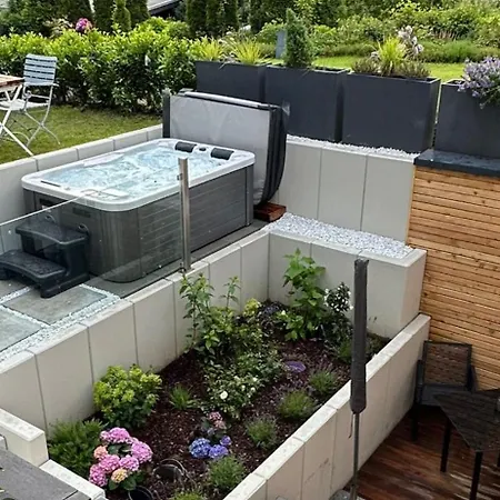 Sophie Apartment