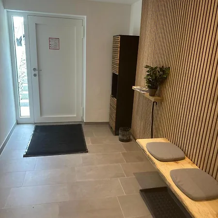 Sophie Apartman