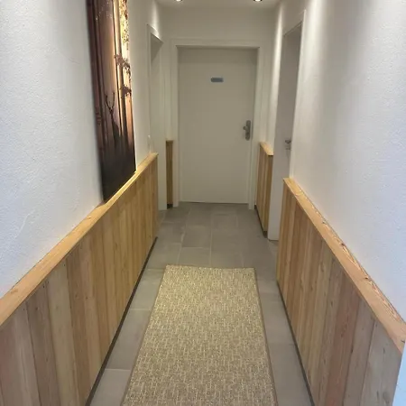 Sophie Apartment Schleiden
