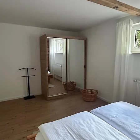 Sophie Apartment