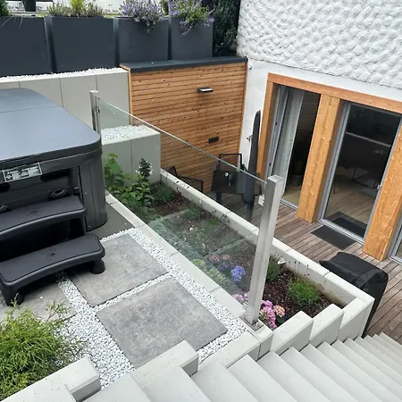 Apartamento Sophie Schleiden