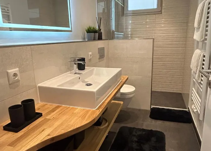 Sophie Appartamento Schleiden