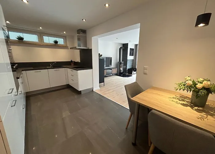 Апартаменты Sophie Шляйден