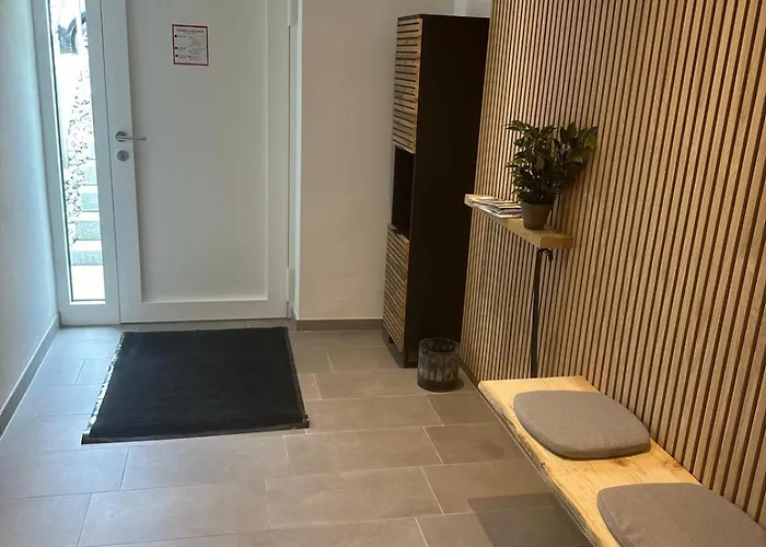 Sophie Апартаменты