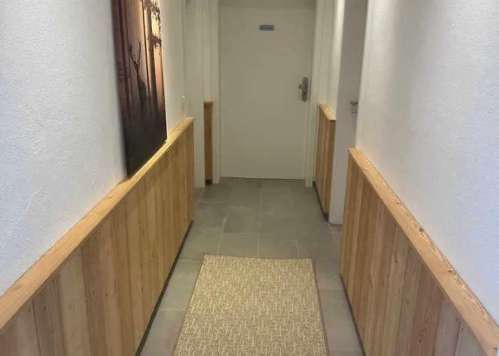 Sophie Апартаменты Шляйден