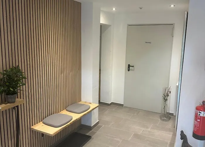 Апартаменты Sophie