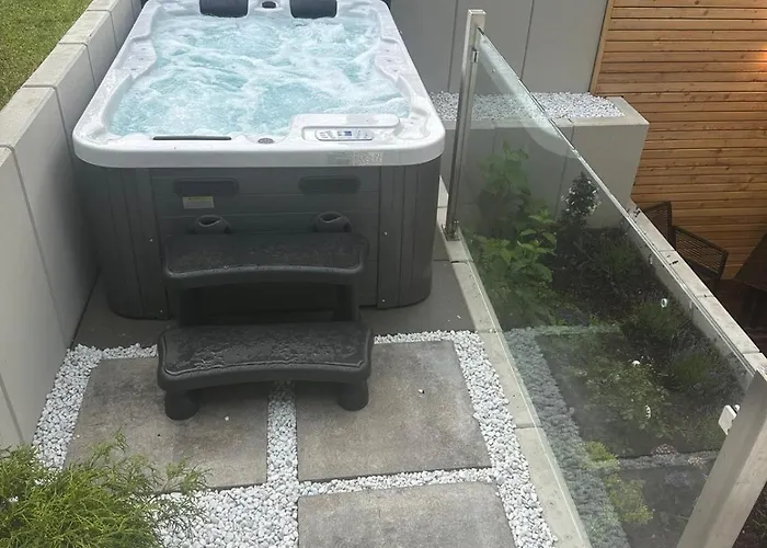 Апартаменты Sophie *