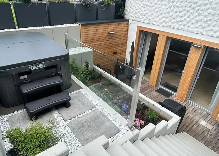 公寓 Sophie 施莱登