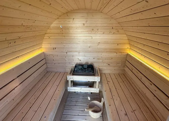 Sophie Апартаменты *